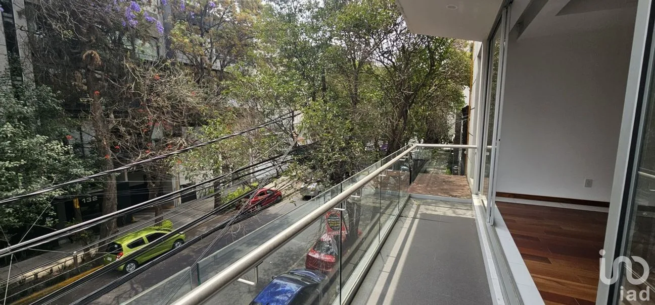 Departamento en Venta en Del Valle Centro, Benito Juárez, Ciudad de México | NEX-280351 | iad México | Foto 3 de 27