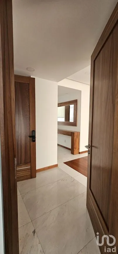 Departamento en Venta en Del Valle Centro, Benito Juárez, Ciudad de México | NEX-280351 | iad México | Foto 21 de 27