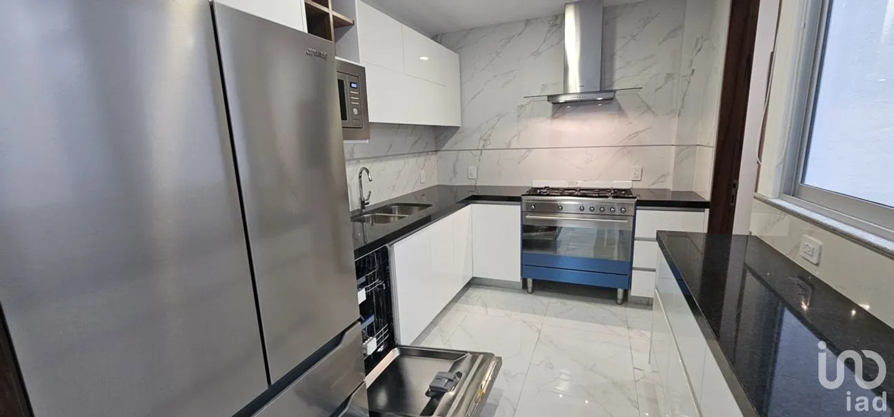 Departamento en Venta en Del Valle Centro, Benito Juárez, Ciudad de México | NEX-280351 | iad México | Foto 22 de 27