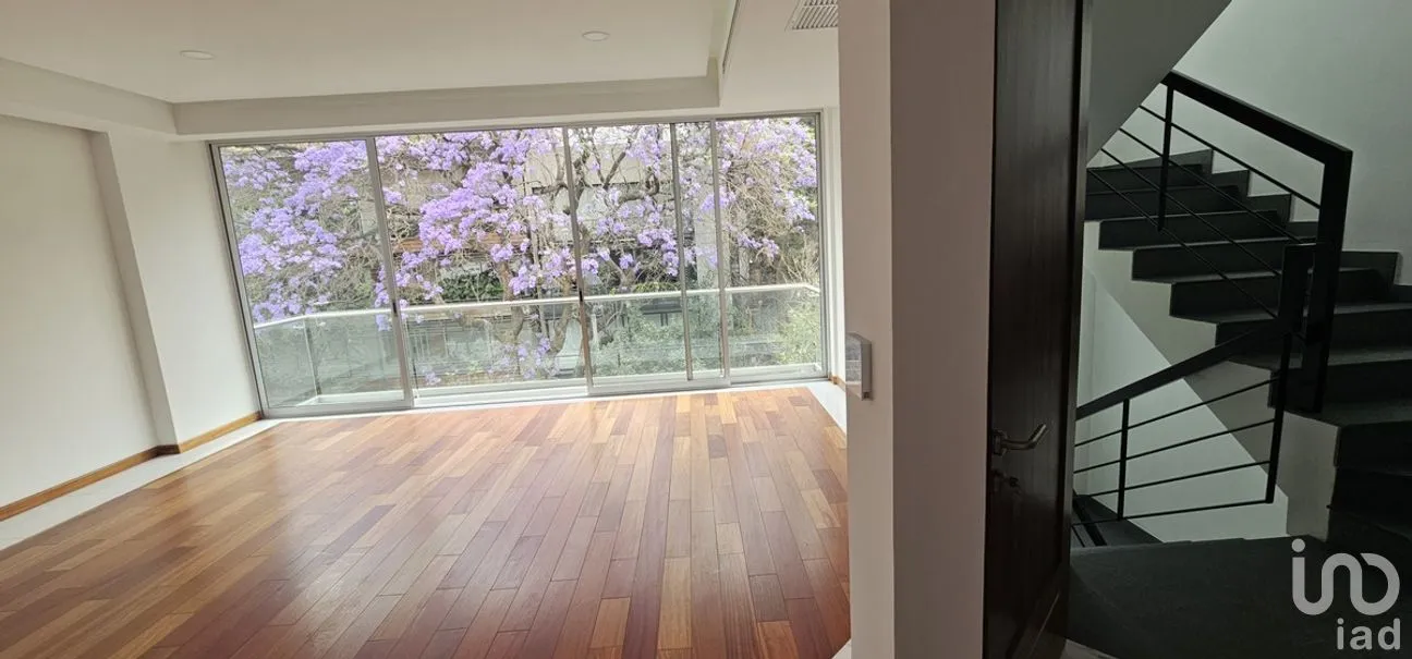 Departamento en Venta en Del Valle Centro, Benito Juárez, Ciudad de México | NEX-280351 | iad México | Foto 4 de 27