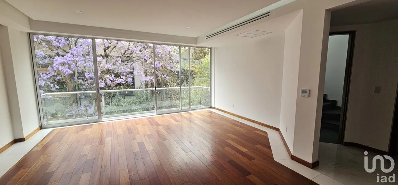 Departamento en Venta en Del Valle Centro, Benito Juárez, Ciudad de México | NEX-280351 | iad México | Foto 5 de 27