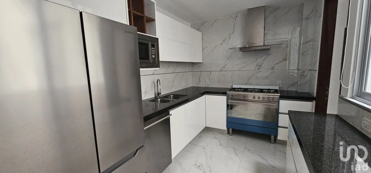 Departamento en Venta en Del Valle Centro, Benito Juárez, Ciudad de México | NEX-280351 | iad México | Foto 6 de 27