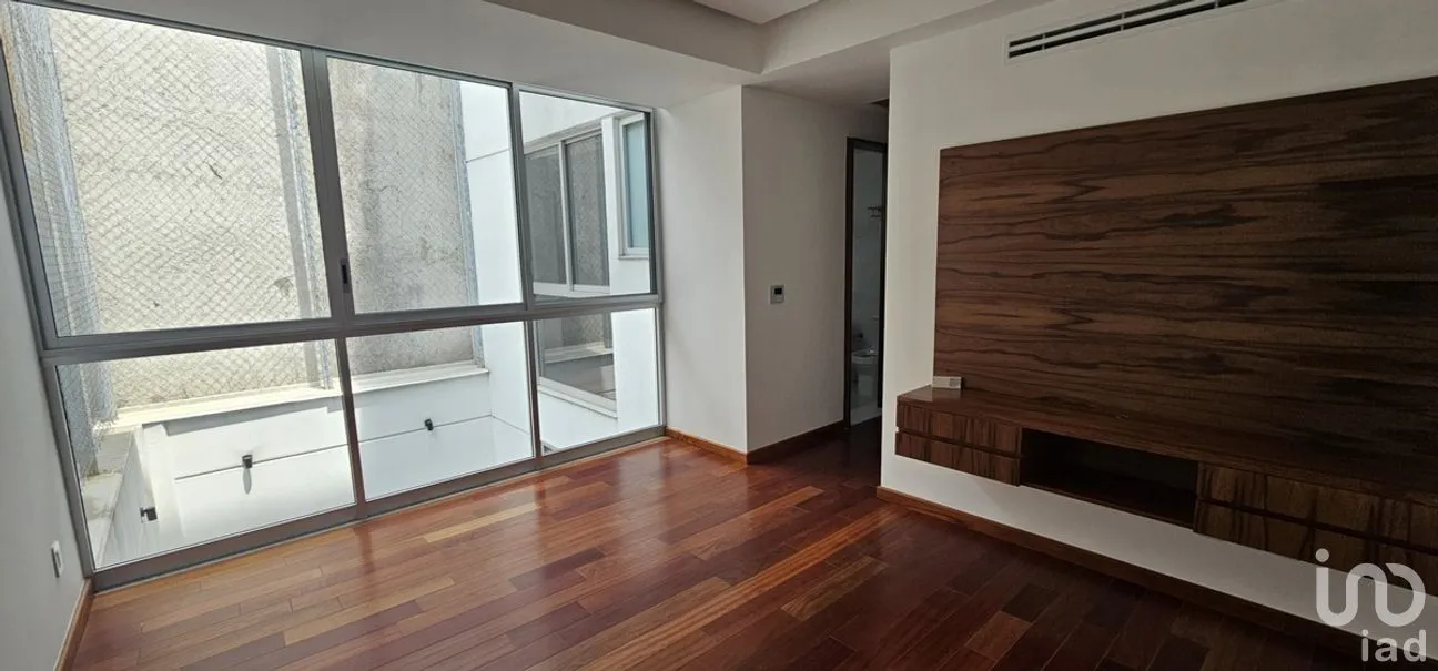 Departamento en Venta en Del Valle Centro, Benito Juárez, Ciudad de México | NEX-280351 | iad México | Foto 7 de 27