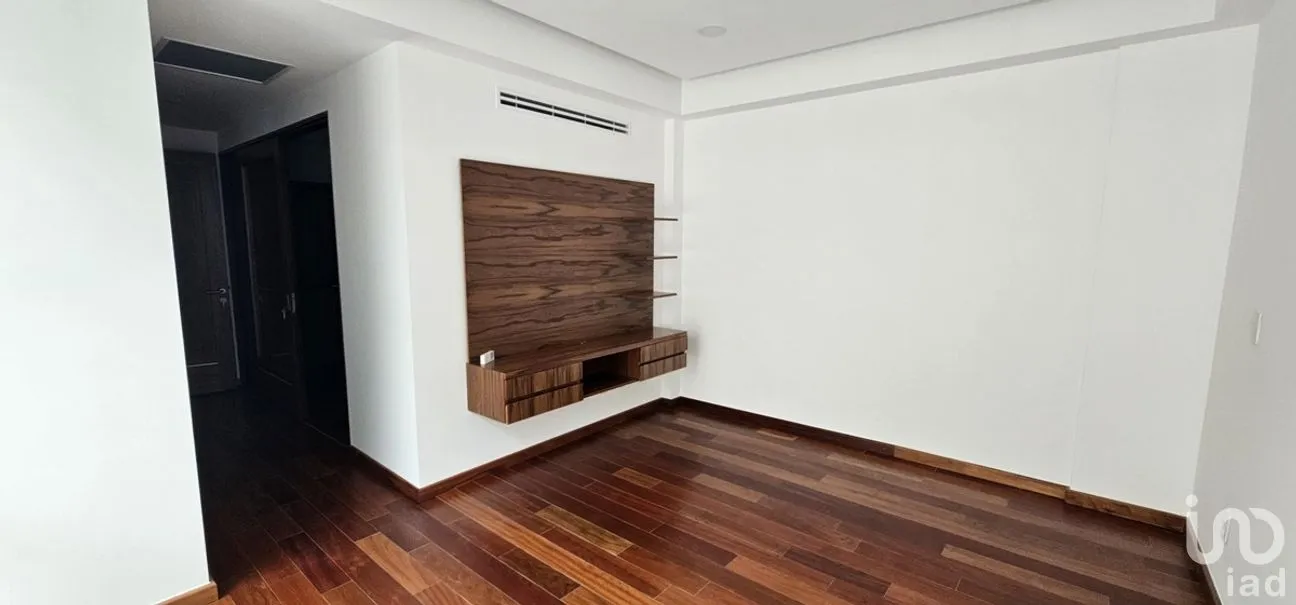 Departamento en Venta en Del Valle Centro, Benito Juárez, Ciudad de México | NEX-280351 | iad México | Foto 8 de 27
