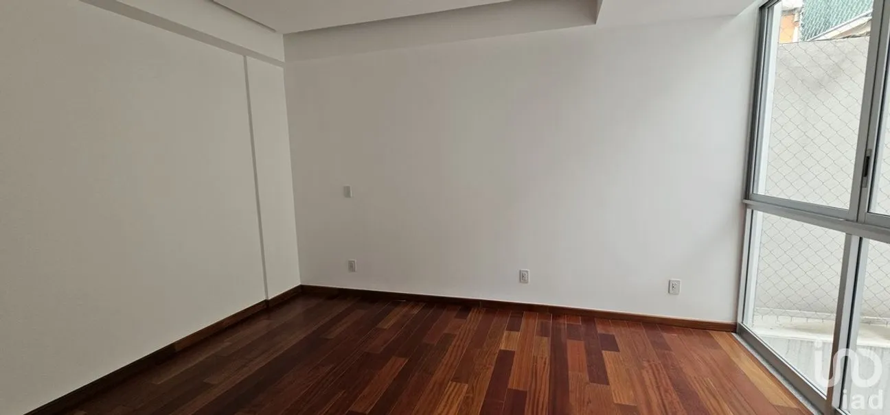 Departamento en Venta en Del Valle Centro, Benito Juárez, Ciudad de México | NEX-280351 | iad México | Foto 9 de 27