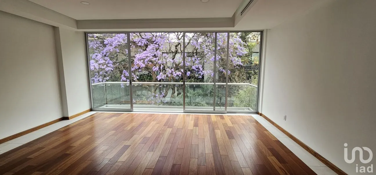 Departamento en Venta en Del Valle Centro, Benito Juárez, Ciudad de México | NEX-280351 | iad México | Foto 1 de 27