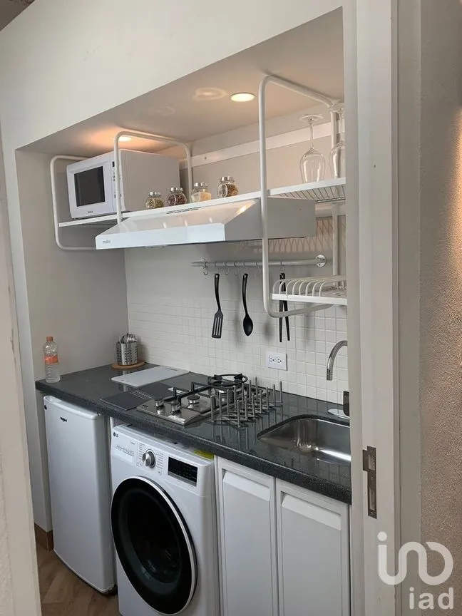 Departamento en Venta en San Rafael, Cuauhtémoc, Ciudad de México | NEX-284252 | iad México | Foto 14 de 29