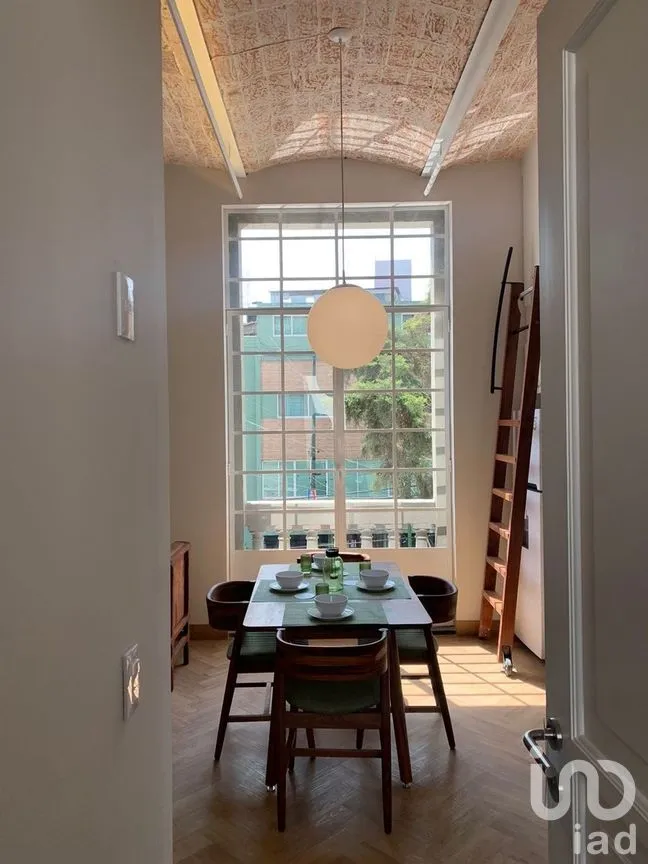 Departamento en Venta en San Rafael, Cuauhtémoc, Ciudad de México | NEX-284252 | iad México | Foto 3 de 29