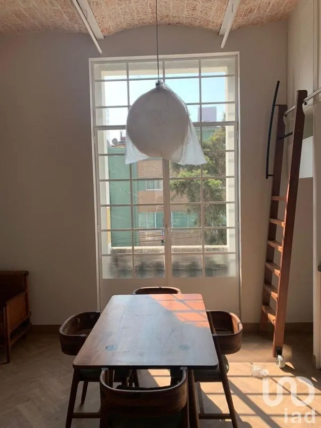Departamento en Venta en San Rafael, Cuauhtémoc, Ciudad de México | NEX-284252 | iad México | Foto 4 de 29