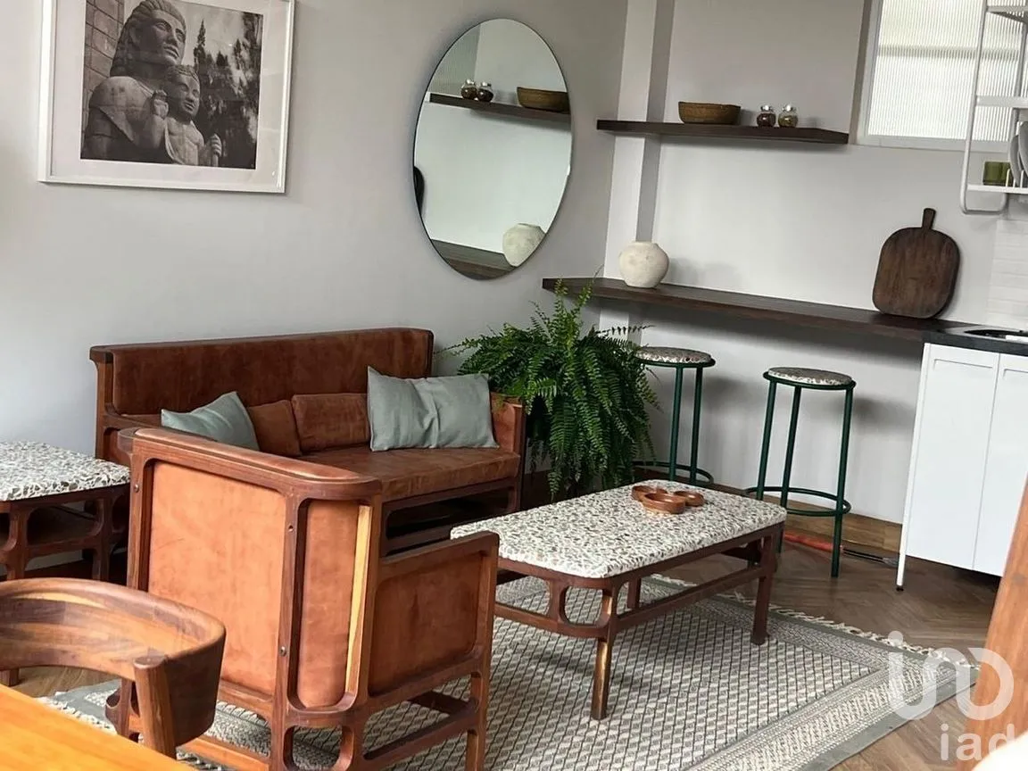 Departamento en Venta en San Rafael, Cuauhtémoc, Ciudad de México | NEX-284252 | iad México | Foto 10 de 29