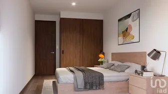 NEX-284259 - Departamento en Venta, con 1 recamara, con 1 baño, con 45.73 m2 de construcción.