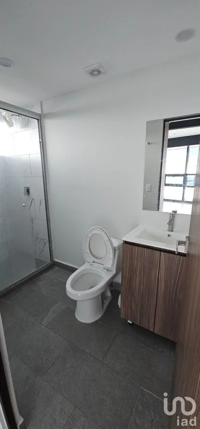 Departamento en Renta en San Pedro de los Pinos, Álvaro Obregón, Ciudad de México | NEX-285175 | iad México | Foto 11 de 40