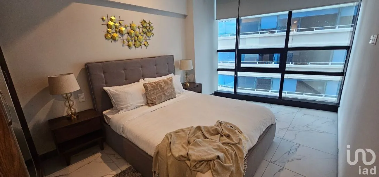 Departamento en Renta en San Pedro de los Pinos, Álvaro Obregón, Ciudad de México | NEX-285175 | iad México | Foto 4 de 40
