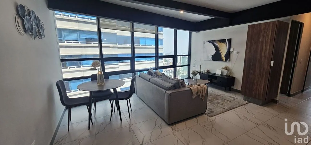 Departamento en Renta en San Pedro de los Pinos, Álvaro Obregón, Ciudad de México | NEX-285175 | iad México | Foto 5 de 40