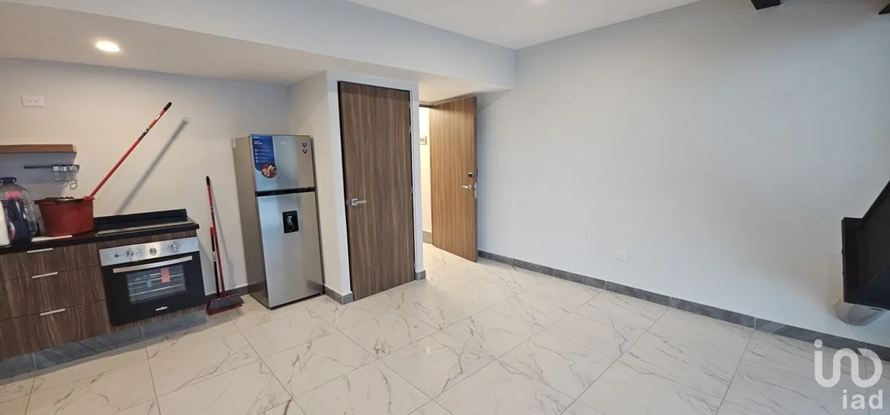 Departamento en Renta en San Pedro de los Pinos, Álvaro Obregón, Ciudad de México | NEX-285175 | iad México | Foto 8 de 40