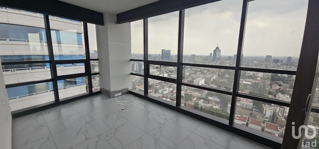 Departamento en Renta en San Pedro de los Pinos, Álvaro Obregón, Ciudad de México | NEX-285175 | iad México | Foto 1 de 40