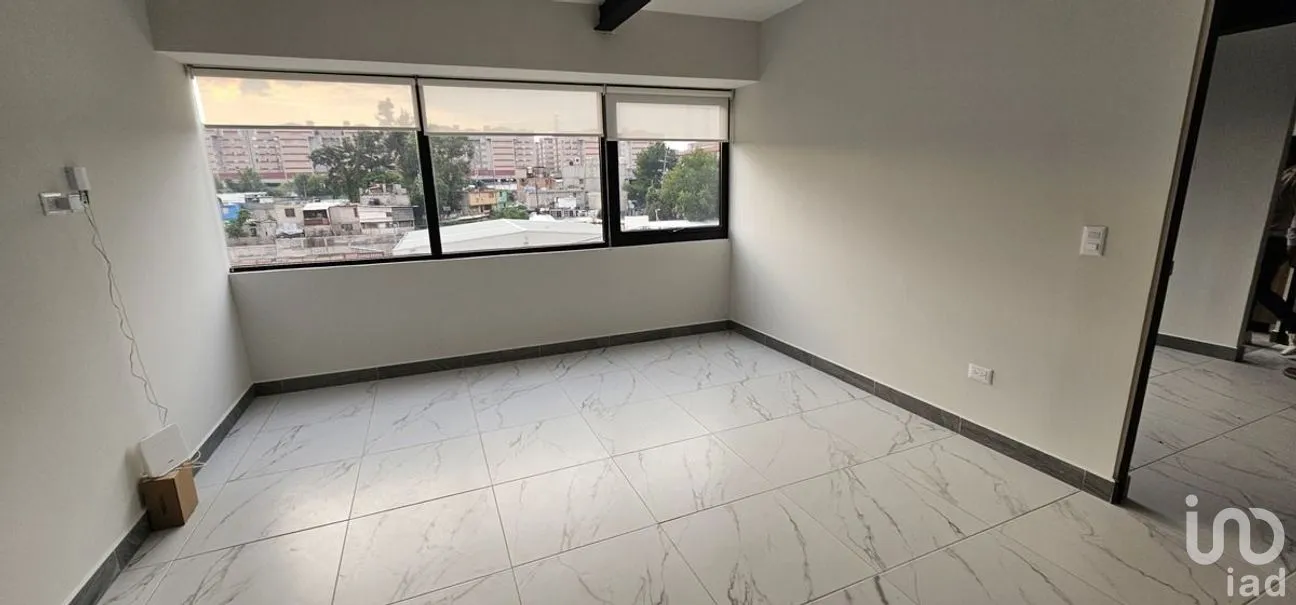 Departamento en Renta en San Pedro de los Pinos, Álvaro Obregón, Ciudad de México | NEX-285176 | iad México | Foto 2 de 33