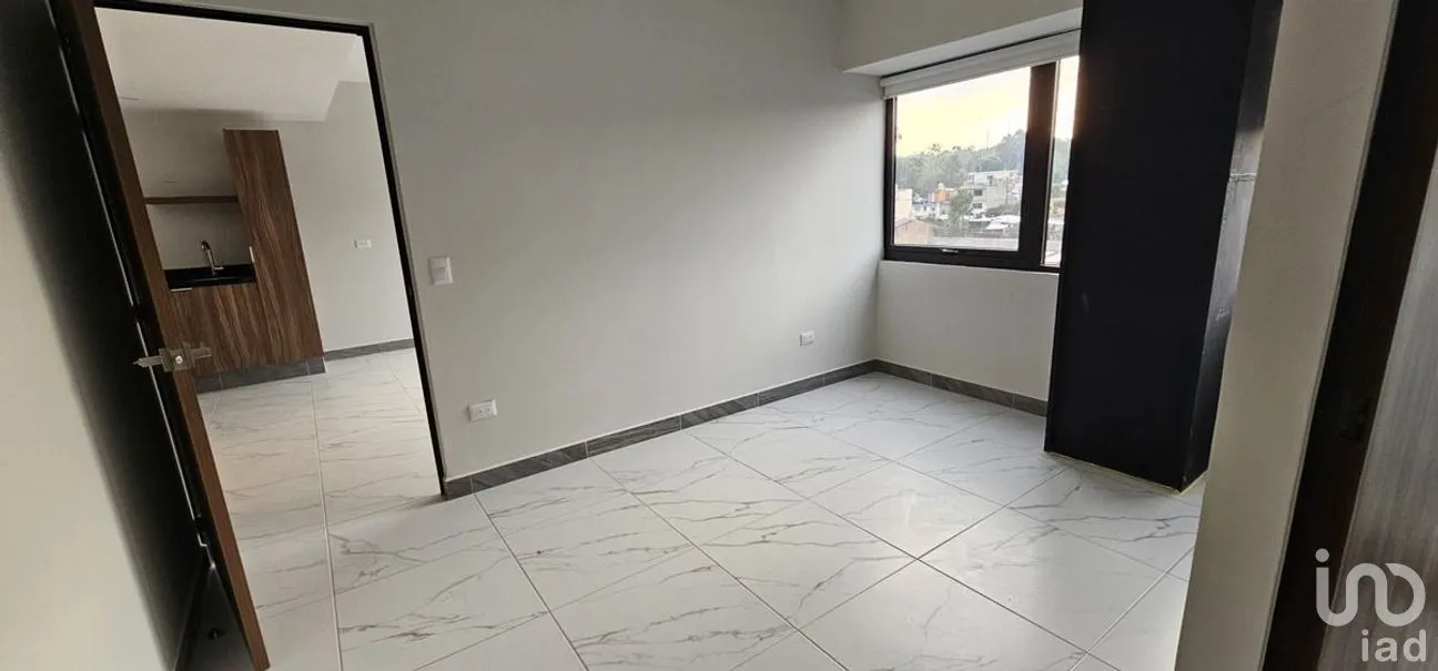 Departamento en Renta en San Pedro de los Pinos, Álvaro Obregón, Ciudad de México | NEX-285176 | iad México | Foto 3 de 33