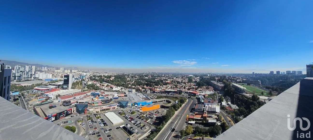 Departamento en Renta en San Pedro de los Pinos, Álvaro Obregón, Ciudad de México | NEX-285176 | iad México | Foto 33 de 33