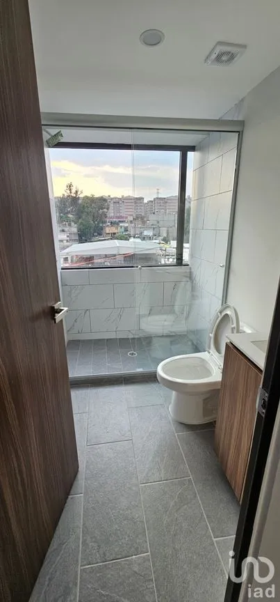 Departamento en Renta en San Pedro de los Pinos, Álvaro Obregón, Ciudad de México | NEX-285176 | iad México | Foto 5 de 33