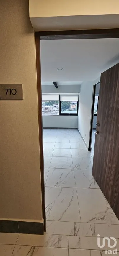 Departamento en Renta en San Pedro de los Pinos, Álvaro Obregón, Ciudad de México | NEX-285176 | iad México | Foto 7 de 33