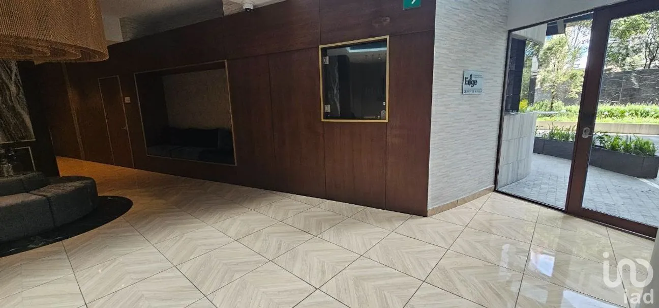 Departamento en Renta en San Pedro de los Pinos, Álvaro Obregón, Ciudad de México | NEX-285176 | iad México | Foto 8 de 33