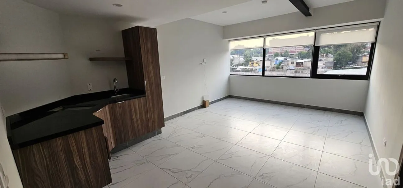 Departamento en Renta en San Pedro de los Pinos, Álvaro Obregón, Ciudad de México | NEX-285176 | iad México | Foto 1 de 33