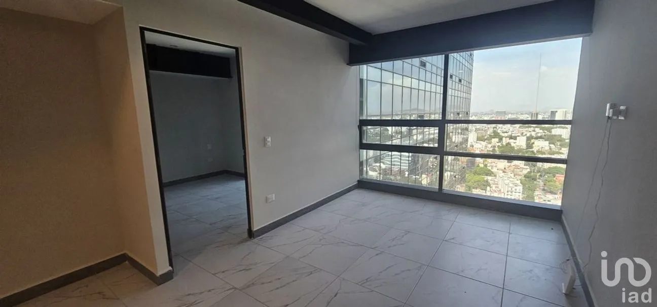 Departamento en Renta en San Pedro de los Pinos, Álvaro Obregón, Ciudad de México | NEX-285177 | iad México | Foto 2 de 29
