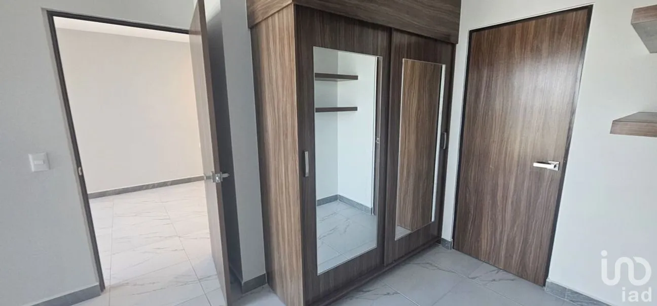 Departamento en Renta en San Pedro de los Pinos, Álvaro Obregón, Ciudad de México | NEX-285177 | iad México | Foto 3 de 29