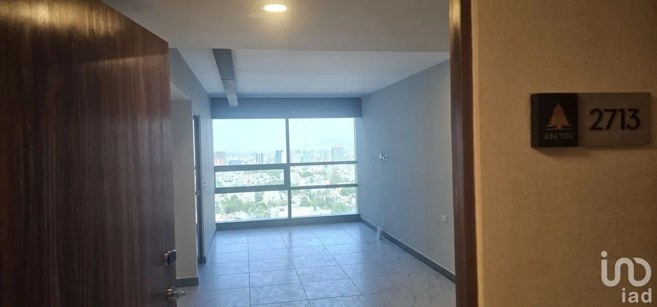 Departamento en Renta en San Pedro de los Pinos, Álvaro Obregón, Ciudad de México | NEX-285177 | iad México | Foto 4 de 29