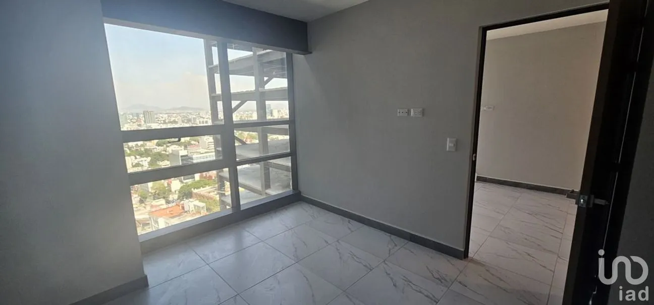 Departamento en Renta en San Pedro de los Pinos, Álvaro Obregón, Ciudad de México | NEX-285177 | iad México | Foto 5 de 29