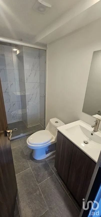 Departamento en Renta en San Pedro de los Pinos, Álvaro Obregón, Ciudad de México | NEX-285177 | iad México | Foto 6 de 29