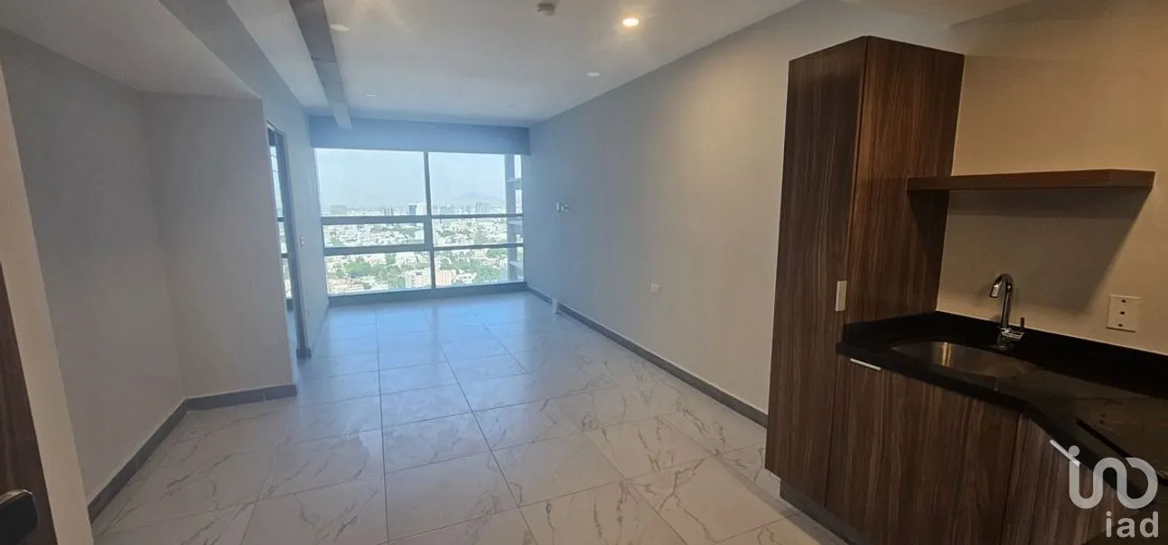 Departamento en Renta en San Pedro de los Pinos, Álvaro Obregón, Ciudad de México | NEX-285177 | iad México | Foto 1 de 29