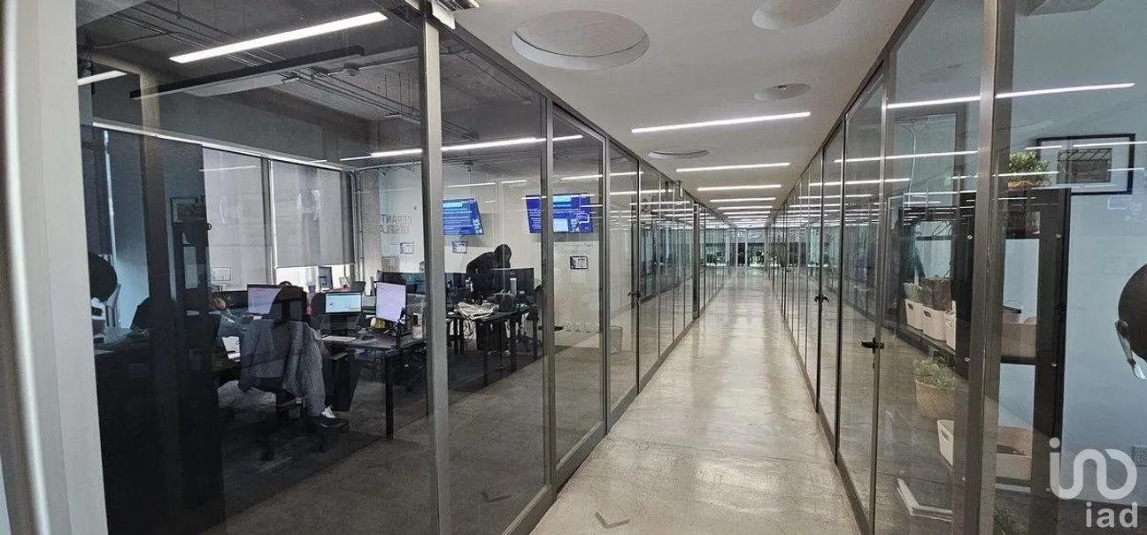 Oficina en Renta en Roma Norte, Cuauhtémoc, Ciudad de México | NEX-288041 | iad México | Foto 1 de 15