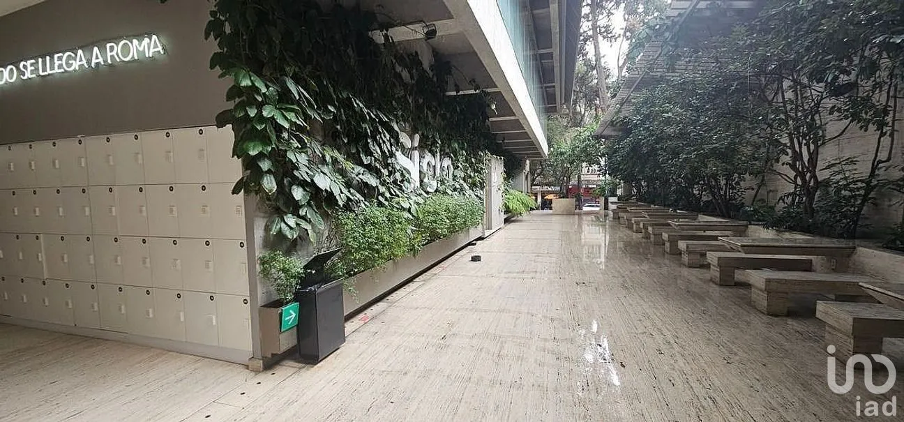 Oficina en Renta en Roma Norte, Cuauhtémoc, Ciudad de México | NEX-288042 | iad México | Foto 17 de 18