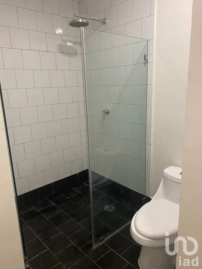Departamento en Renta en Doctores, Cuauhtémoc, Ciudad de México | NEX-288299 | iad México | Foto 12 de 13