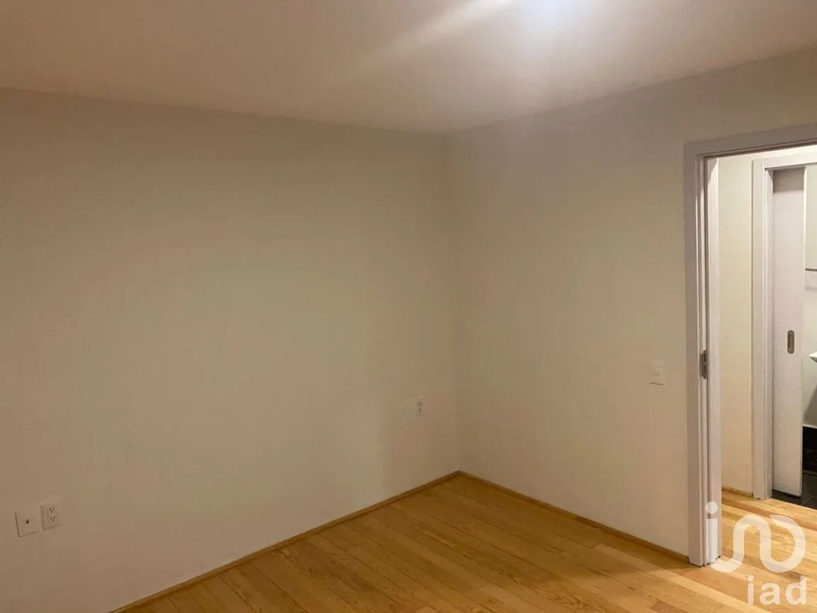 Departamento en Renta en Doctores, Cuauhtémoc, Ciudad de México | NEX-288299 | iad México | Foto 7 de 13