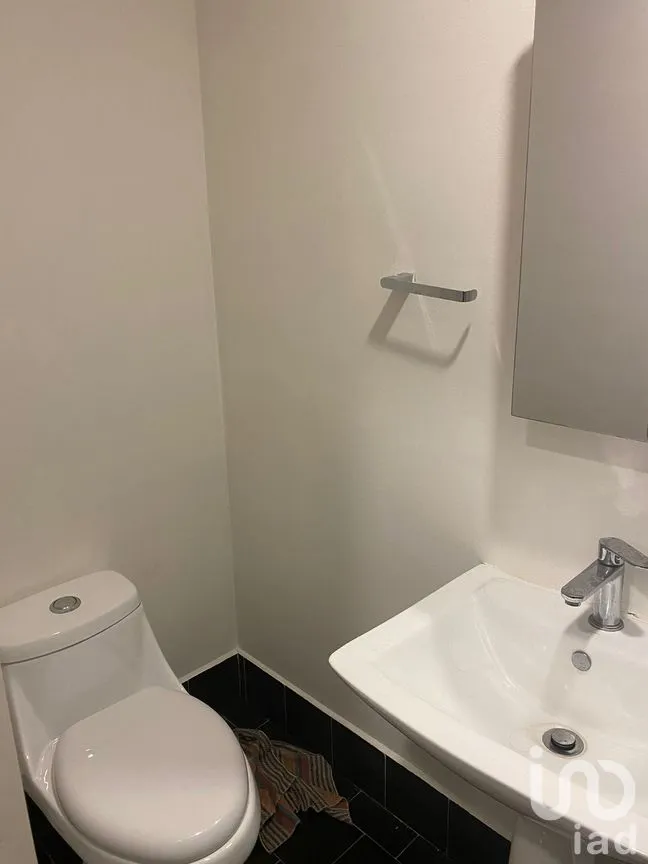 Departamento en Renta en Doctores, Cuauhtémoc, Ciudad de México | NEX-288299 | iad México | Foto 8 de 13