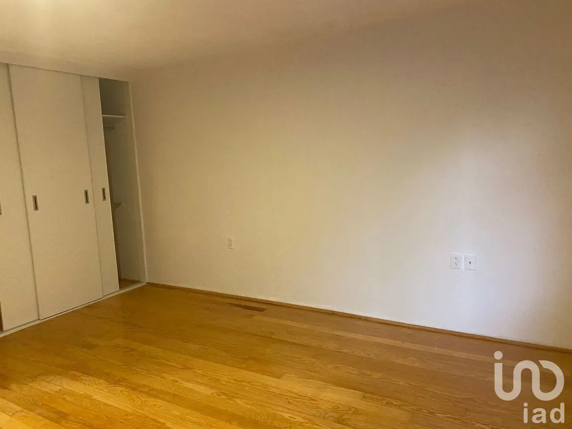 Departamento en Renta en Doctores, Cuauhtémoc, Ciudad de México | NEX-288299 | iad México | Foto 9 de 13