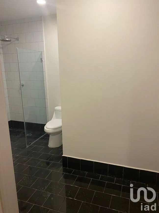 Departamento en Renta en Doctores, Cuauhtémoc, Ciudad de México | NEX-288299 | iad México | Foto 10 de 13