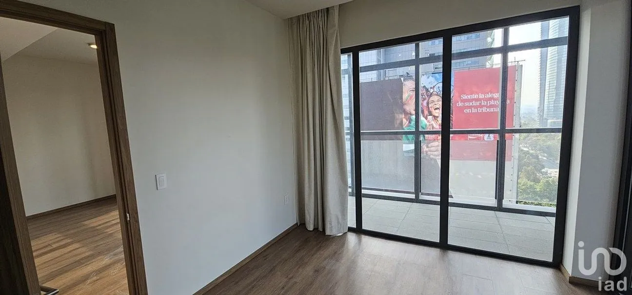 Departamento en Renta en Juárez, Cuauhtémoc, Ciudad de México | NEX-288377 | iad México | Foto 3 de 36
