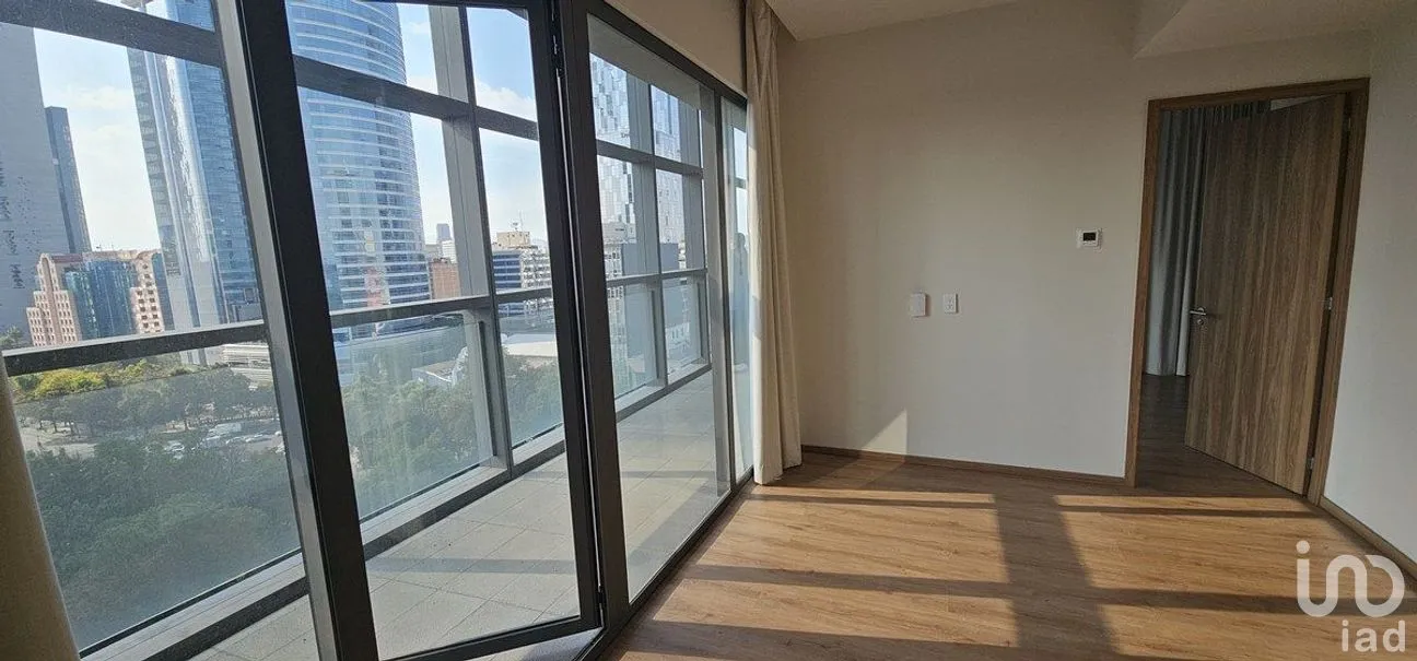 Departamento en Renta en Juárez, Cuauhtémoc, Ciudad de México | NEX-288377 | iad México | Foto 6 de 36
