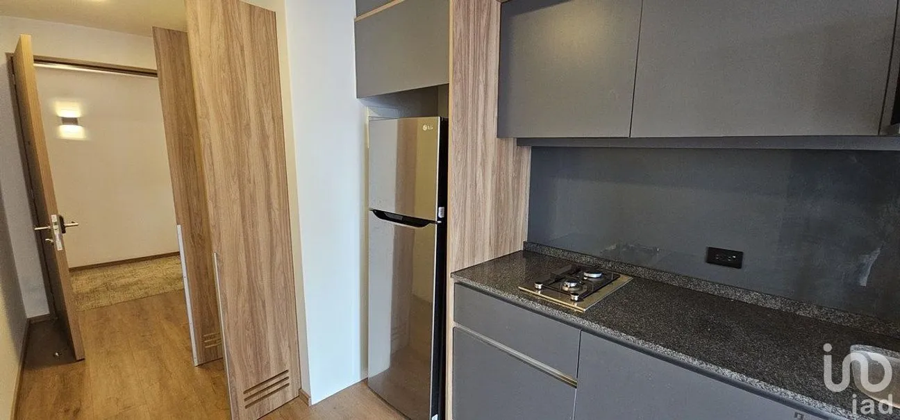Departamento en Renta en Juárez, Cuauhtémoc, Ciudad de México | NEX-288377 | iad México | Foto 7 de 36