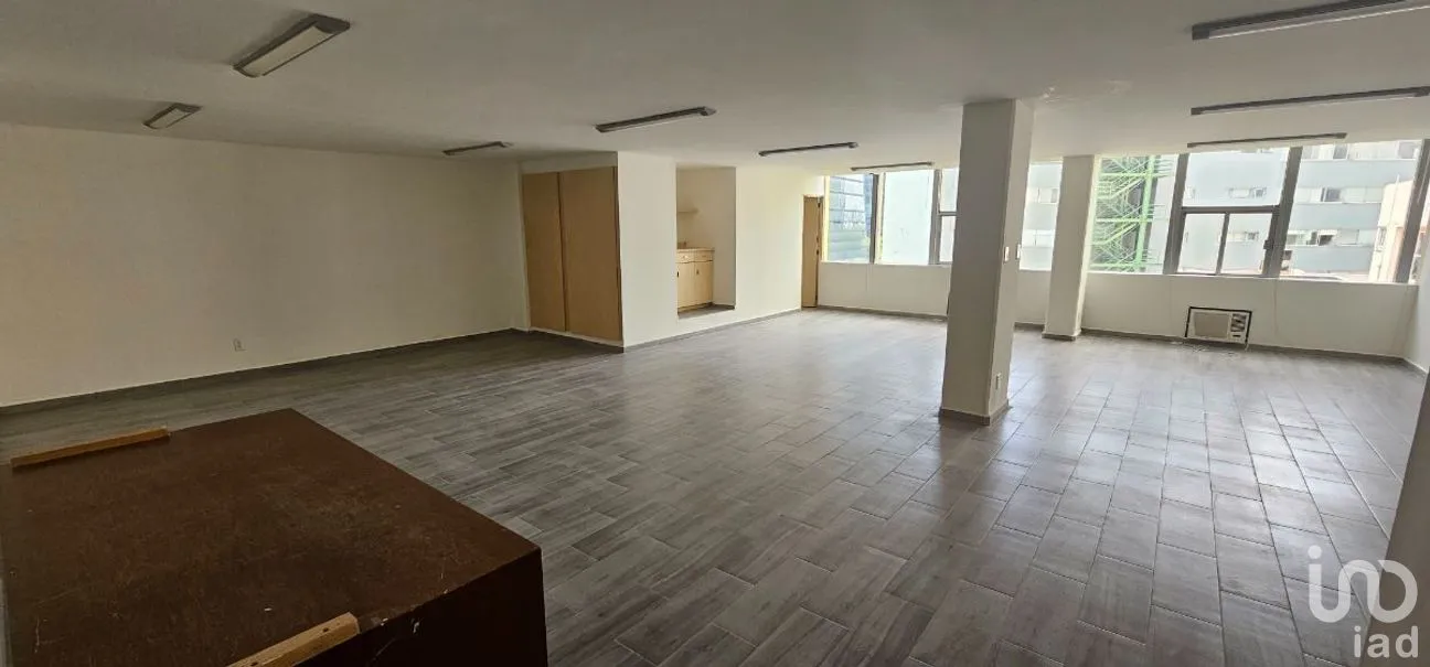 Oficina en Renta en Anzures, Miguel Hidalgo, Ciudad de México | NEX-288383 | iad México | Foto 2 de 11