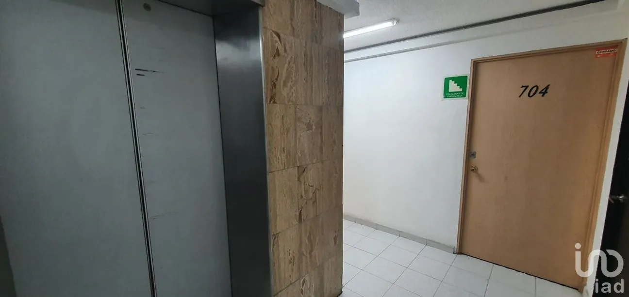 Oficina en Renta en Anzures, Miguel Hidalgo, Ciudad de México | NEX-288383 | iad México | Foto 4 de 11