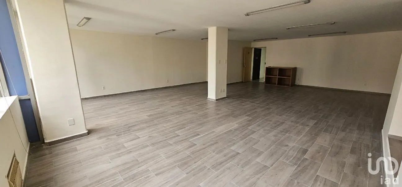 Oficina en Renta en Anzures, Miguel Hidalgo, Ciudad de México | NEX-288383 | iad México | Foto 9 de 11