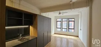 NEX-288400 - Departamento en Renta, con 1 baño, con 35.25 m2 de construcción en Juárez, CP 06600, Ciudad de México.