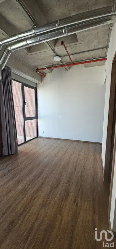 Departamento en Renta en Nápoles, Benito Juárez, Ciudad de México | NEX-288868 | iad México | Foto 2 de 37