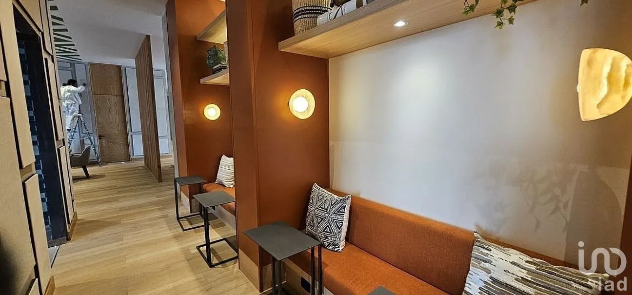 Departamento en Renta en Nápoles, Benito Juárez, Ciudad de México | NEX-288868 | iad México | Foto 13 de 37