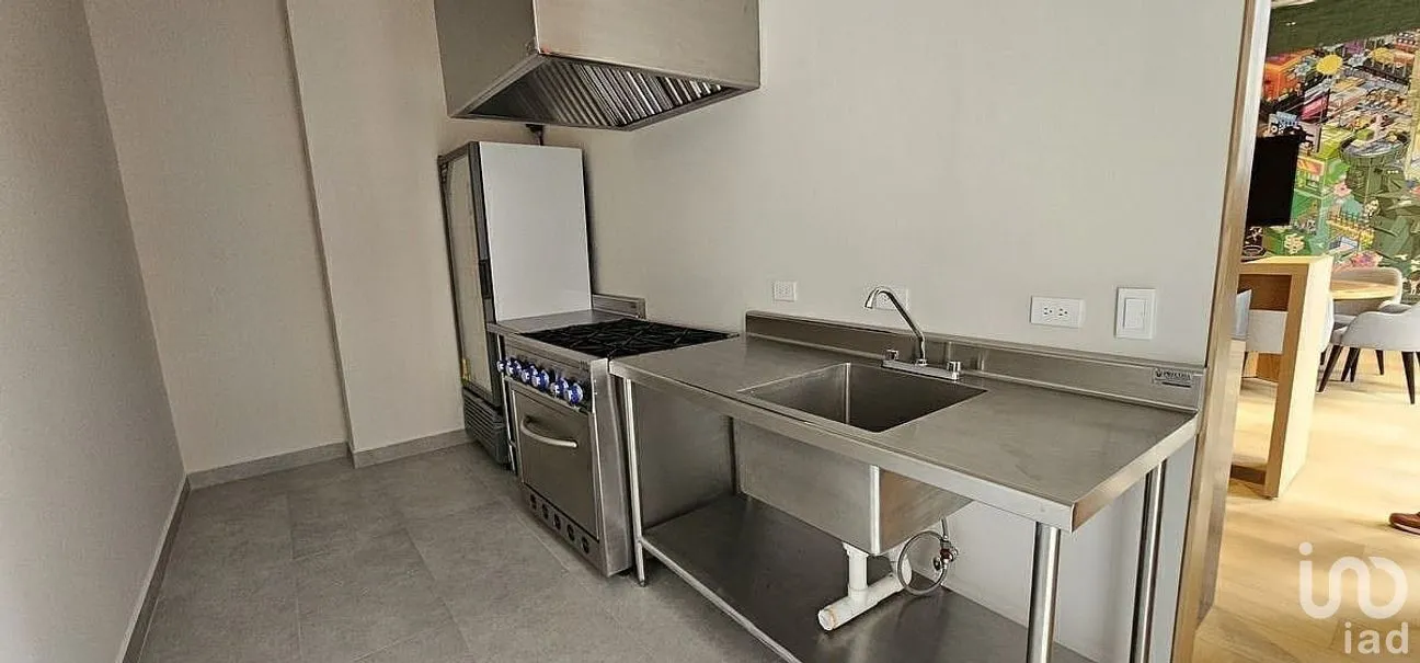 Departamento en Renta en Nápoles, Benito Juárez, Ciudad de México | NEX-288868 | iad México | Foto 16 de 37
